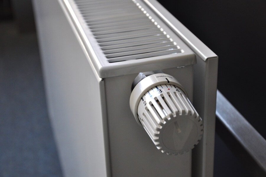 ventajas calderas gas radiadores