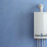 Tipos de Calderas de Gas