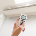 Ahorrar energía con la zonificación del aire acondicionado