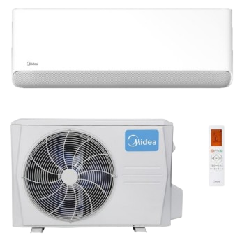 SPLITS MIDEA