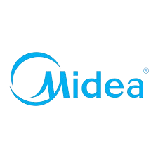 midea logo